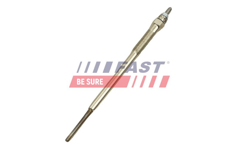 FT00438 FAST - СВІЧКА РОЗЖАРЕННЯ TOYOTA AVENSIS T25 03> 2.0 D4D