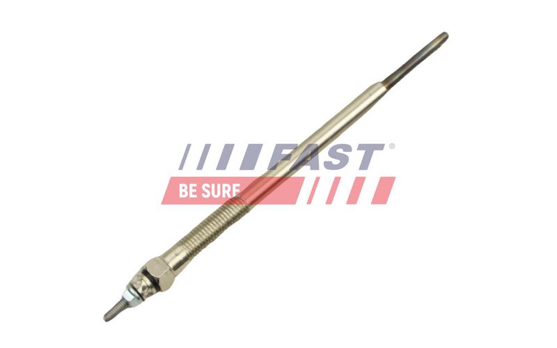 FT00438 FAST - СВІЧКА РОЗЖАРЕННЯ TOYOTA AVENSIS T25 03> 2.0 D4D