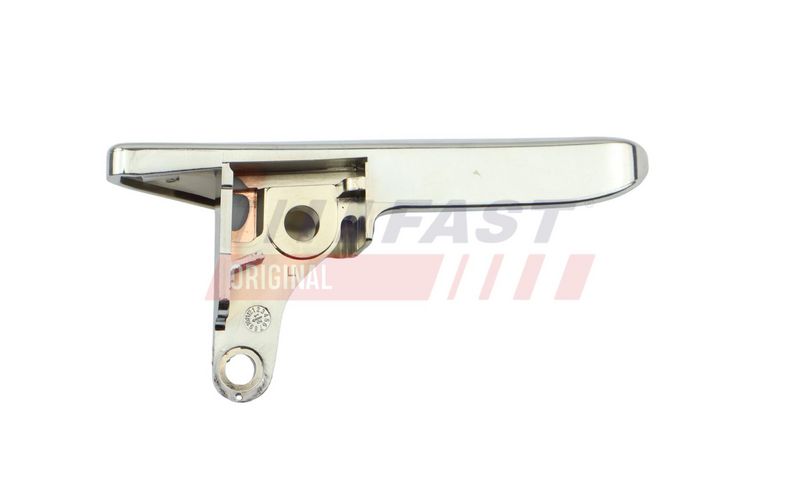 FT00443 FAST - РУЧКА ВНУТР MERCEDES E W211 02> PRZÓD+TYŁ LE