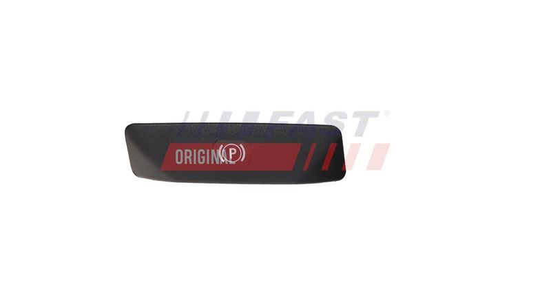 FT00447 FAST - МЕХАНІЗМ РУЧНОГО ГАЛЬМА MERCEDES C W204 07> ТЯГА