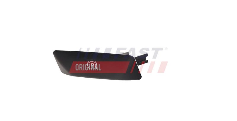 FT00447 FAST - МЕХАНІЗМ РУЧНОГО ГАЛЬМА MERCEDES C W204 07> ТЯГА