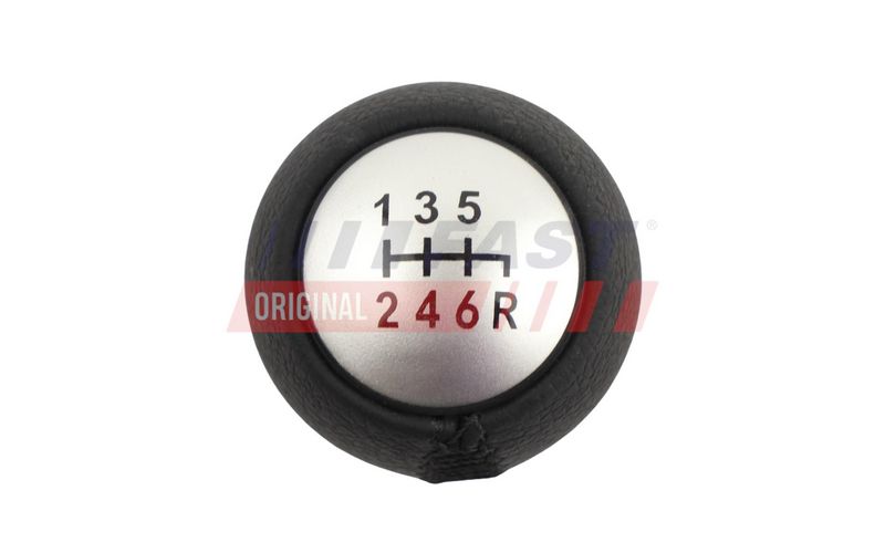 FT00450 FAST - РУЧКА ПЕРЕКЛЮЧЕННЯ КПП ALFA 147 /156 00> 6-ШВИДК