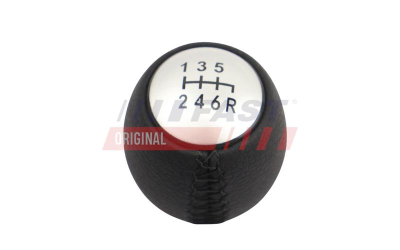 FT00450 FAST - РУЧКА ПЕРЕКЛЮЧЕННЯ КПП ALFA 147 /156 00> 6-ШВИДК