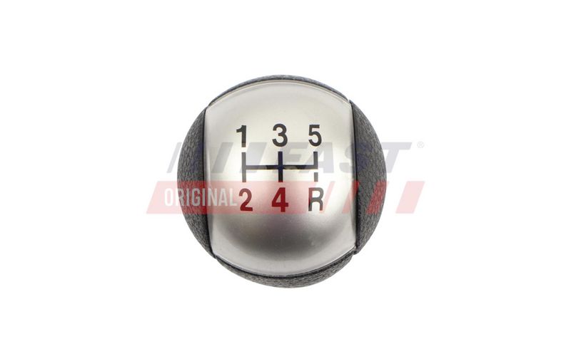 FT00452 FAST - РУЧКА ПЕРЕКЛЮЧЕННЯ КПП FORD FOCUS II 04> 5-ШВИДК C-MAX