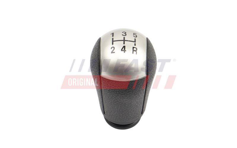 FT00452 FAST - РУЧКА ПЕРЕКЛЮЧЕННЯ КПП FORD FOCUS II 04> 5-ШВИДК C-MAX