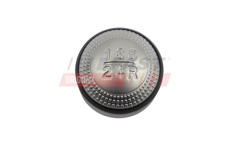 FT00455 FAST - РУЧКА ПЕРЕКЛЮЧЕННЯ КПП HYUNDAI GETZ 01> 5-ШВИДК