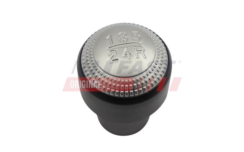 FT00455 FAST - РУЧКА ПЕРЕКЛЮЧЕННЯ КПП HYUNDAI GETZ 01> 5-ШВИДК