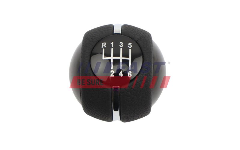FT00456 FAST - РУЧКА ПЕРЕКЛЮЧЕННЯ КПП MINI COOPER 14> 6-ШВИДК F54 F55 F56 F57 F60