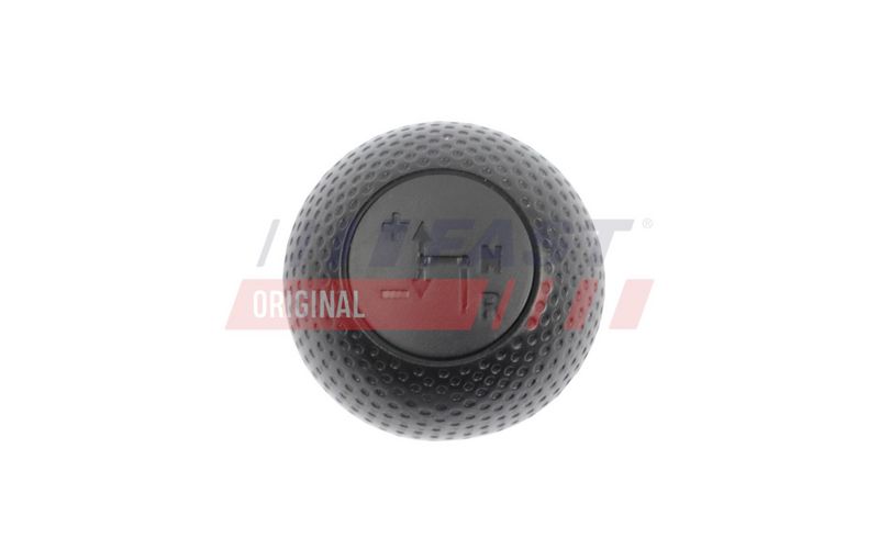 FT00457 FAST - РУЧКА ПЕРЕКЛЮЧЕННЯ КПП SMART FORTWO II 07> 450 451 AUTOMAT