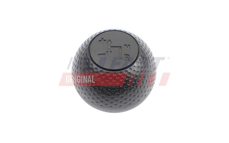 FT00457 FAST - РУЧКА ПЕРЕКЛЮЧЕННЯ КПП SMART FORTWO II 07> 450 451 AUTOMAT