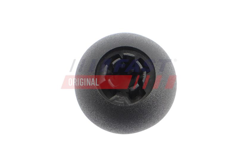 FT00457 FAST - РУЧКА ПЕРЕКЛЮЧЕННЯ КПП SMART FORTWO II 07> 450 451 AUTOMAT