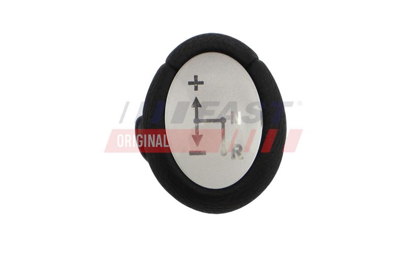 FT00458 FAST - РУЧКА ПЕРЕКЛЮЧЕННЯ КПП SMART FORTWO I 98> 450 / 451