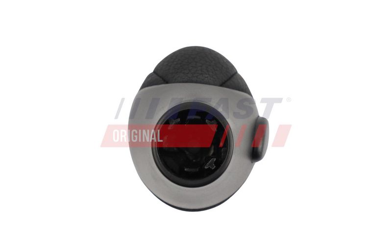 FT00458 FAST - РУЧКА ПЕРЕКЛЮЧЕННЯ КПП SMART FORTWO I 98> 450 / 451