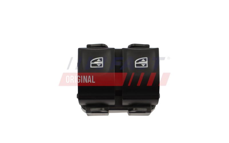 FT00468 FAST - ПЕРЕМИКАЧ СКЛОПІДІЙМАЧА RENAULT CAPTUR I 13>