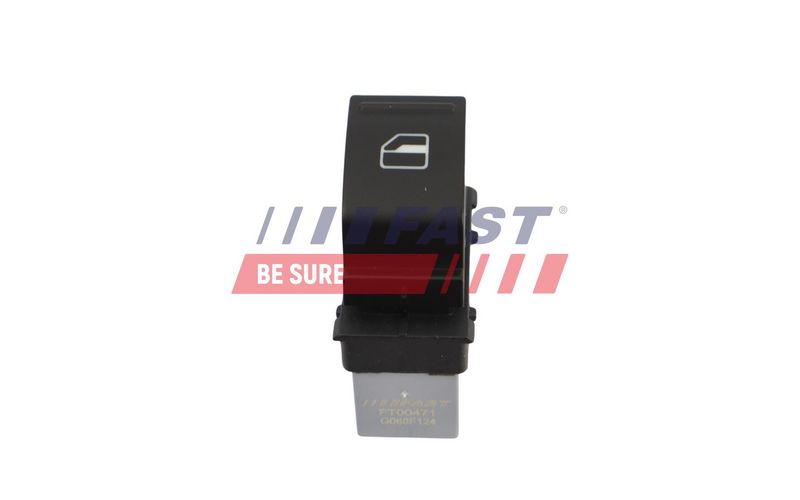 FT00471 FAST - ПЕРЕМИКАЧ СКЛОПІДІЙМАЧА SKODA FABIA II 06> ПР ПЕРЕД