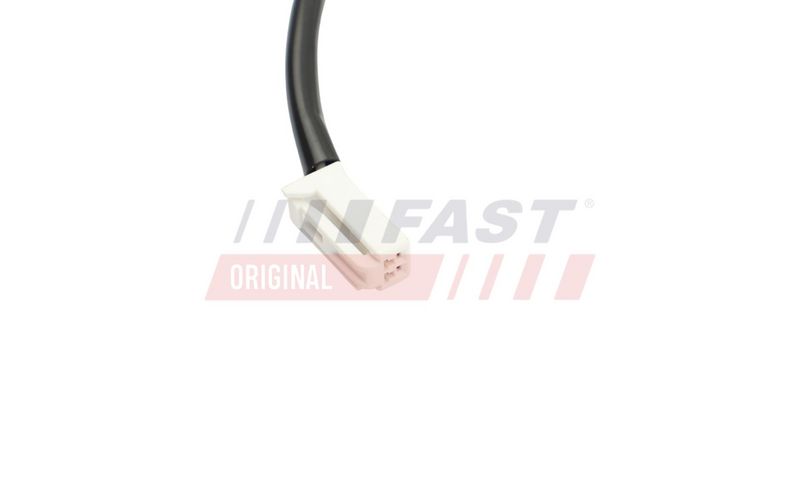 FT00474 FAST - РУЧКА БАГАЖНИКА TOYOTA AVENSIS T25 03>