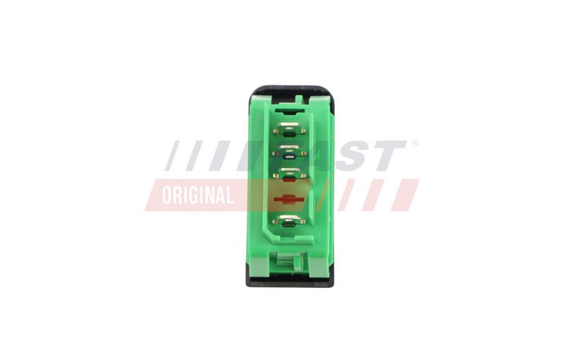 FT00479 FAST - ПЕРЕМИКАЧ СКЛОПІДІЙМАЧА CITROEN C1 I 05>