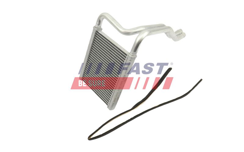 FT00499 FAST - ТЕПЛООБМІННИК HYUNDAI I20 I 08>