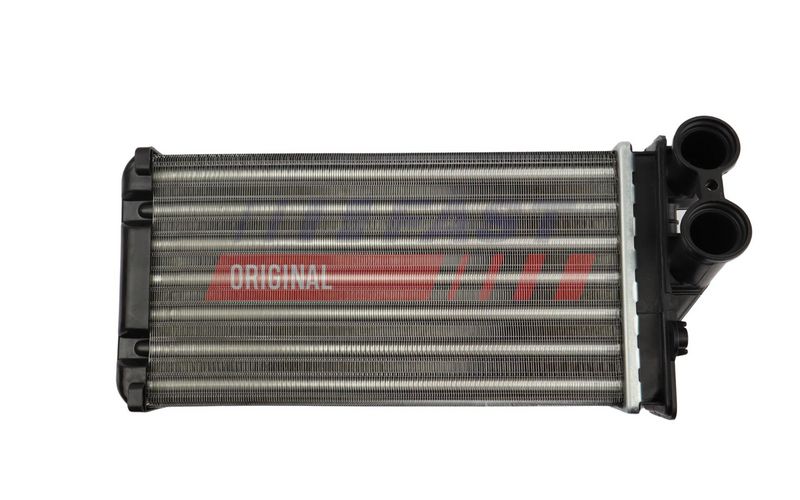 FT00500 FAST - ТЕПЛООБМІННИК CITROEN C4 I 04>