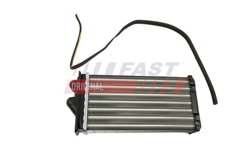 FT00500 FAST - ТЕПЛООБМІННИК CITROEN C4 I 04>