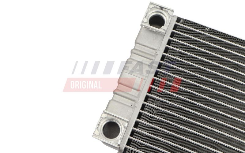 FT00504 FAST - ТЕПЛООБМІННИК MERCEDES C W203 00>