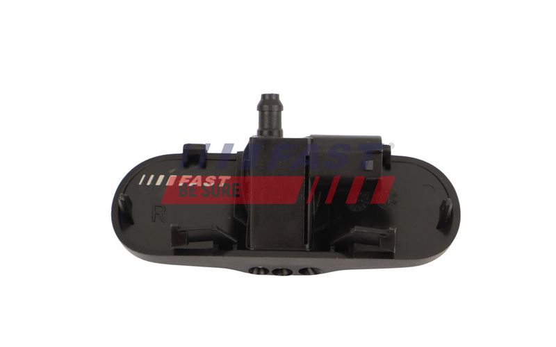 FT00508 FAST - ФОРСУНКА СКЛООМИВАЧА AUDI A6 C6 04> ПР