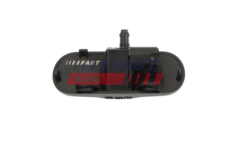 FT00509 FAST - ФОРСУНКА СКЛООМИВАЧА AUDI A4 B8 07> ЛВ