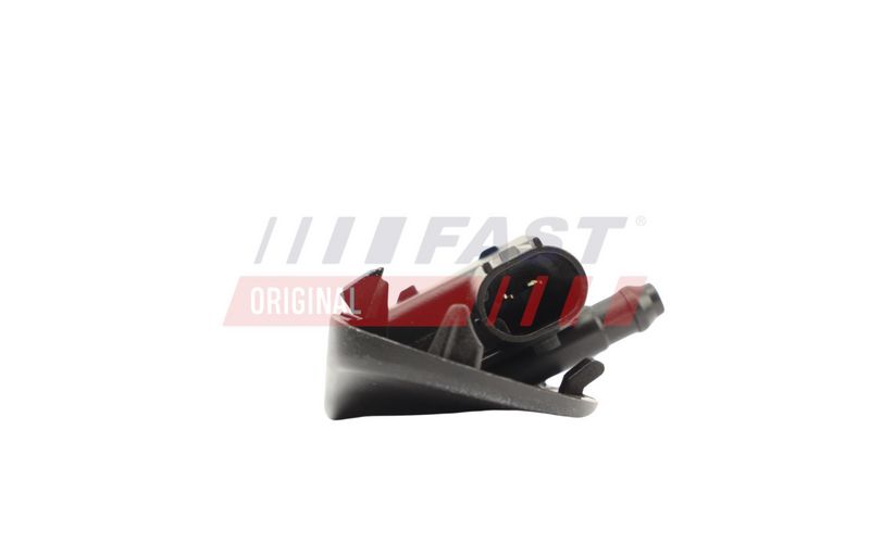 FT00513 FAST - ФОРСУНКА СКЛООМИВАЧА AUDI Q3 8U 11> ЛВ