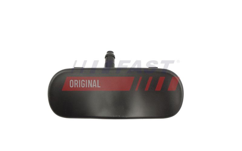 FT00513 FAST - ФОРСУНКА СКЛООМИВАЧА AUDI Q3 8U 11> ЛВ