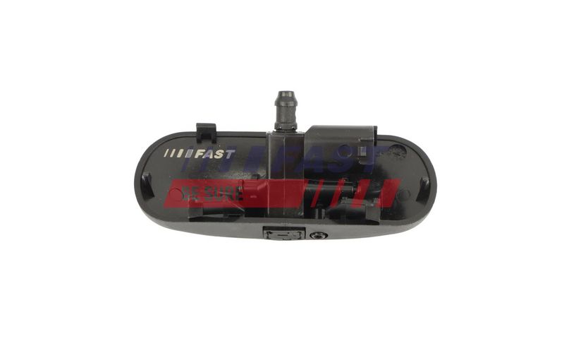 FT00515 FAST - ФОРСУНКА СКЛООМИВАЧА AUDI A6 C7 10> ЛВ