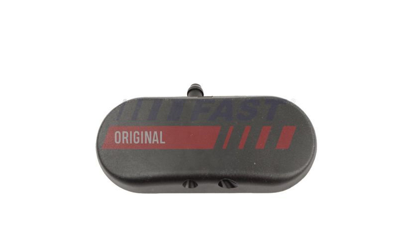 FT00523 FAST - ФОРСУНКА СКЛООМИВАЧА AUDI A6 C5 97> ЛВ