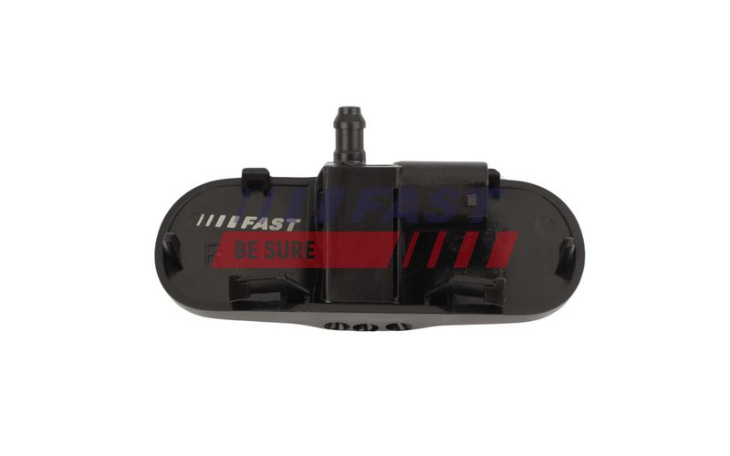 FT00526 FAST - ФОРСУНКА СКЛООМИВАЧА AUDI Q5 8R 08> ПР
