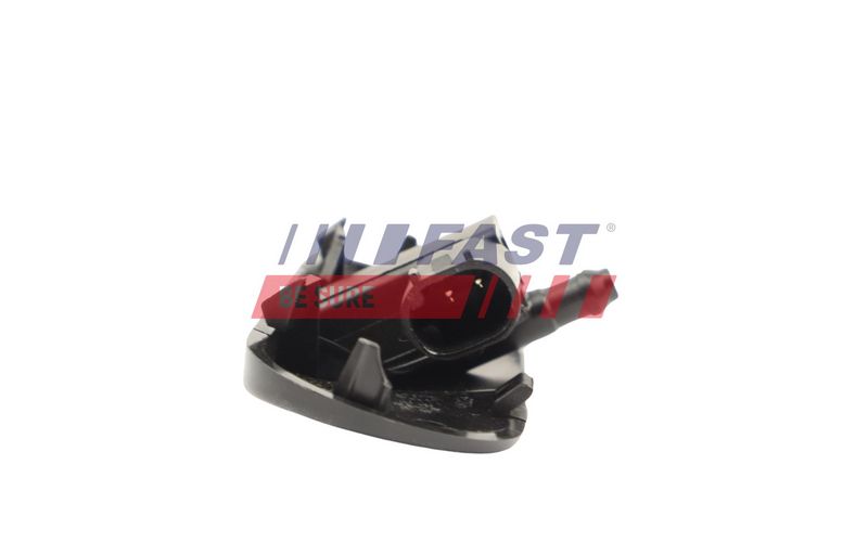 FT00526 FAST - ФОРСУНКА СКЛООМИВАЧА AUDI Q5 8R 08> ПР