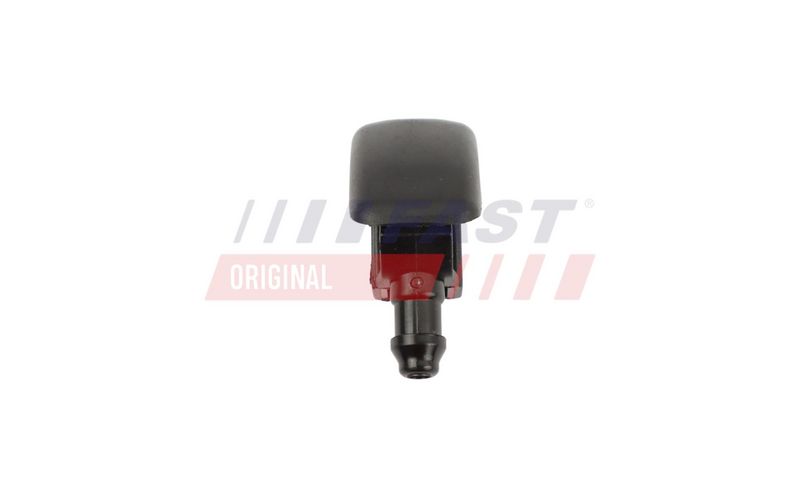 FT00533 FAST - ФОРСУНКА СКЛООМИВАЧА SKODA FABIA I 99> ЛВ/ПР
