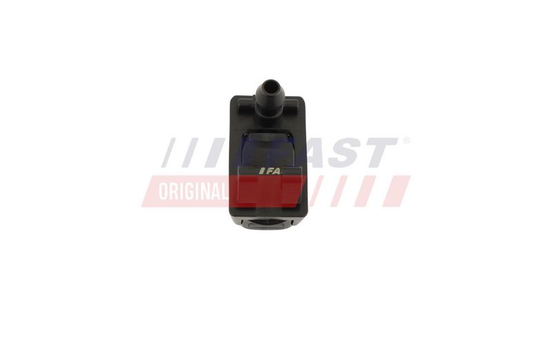 FT00535 FAST - ФОРСУНКА СКЛООМИВАЧА SKODA OCTAVIA II 04> ЛВ/ПР