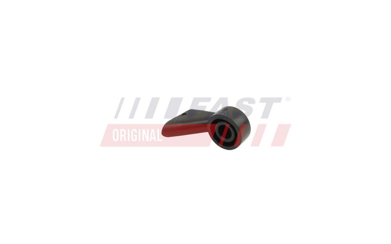 FT00536 FAST - ФОРСУНКА СКЛООМИВАЧА AUDI A3 8P 03> ЗАД
