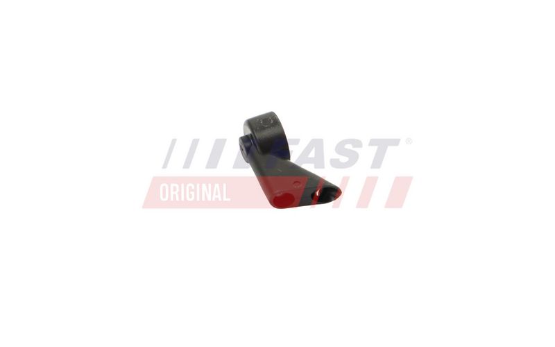 FT00536 FAST - ФОРСУНКА СКЛООМИВАЧА AUDI A3 8P 03> ЗАД