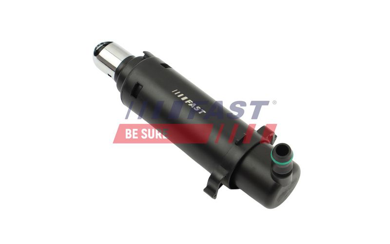 FT00538 FAST - ФОРСУНКА ОМИВАЧА ФАРИ PORSCHE PANAMERA 970 09> ЛВ/ПР