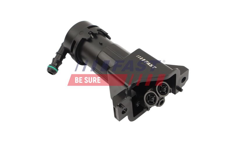 FT00544 FAST - ФОРСУНКА ОМИВАЧА ФАРИ AUDI A6 C6 04> ПР