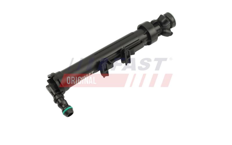 FT00551 FAST - ФОРСУНКА ОМИВАЧА ФАРИ MERCEDES A W176 12> ЛВ X156 GLA 250