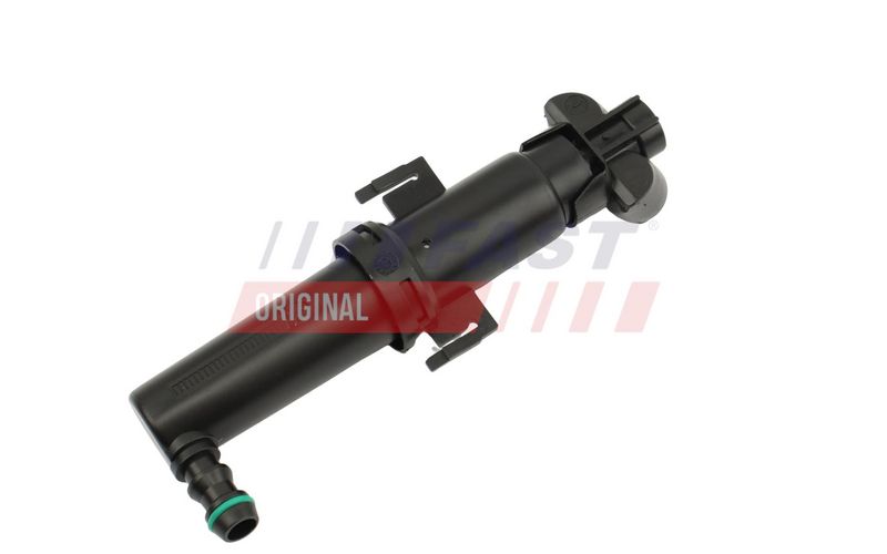 FT00553 FAST - ФОРСУНКА ОМИВАЧА ФАРИ AUDI A3 8P 03> ЛВ