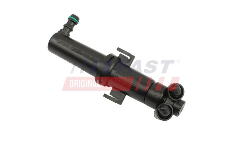 FT00553 FAST - ФОРСУНКА ОМИВАЧА ФАРИ AUDI A3 8P 03> ЛВ