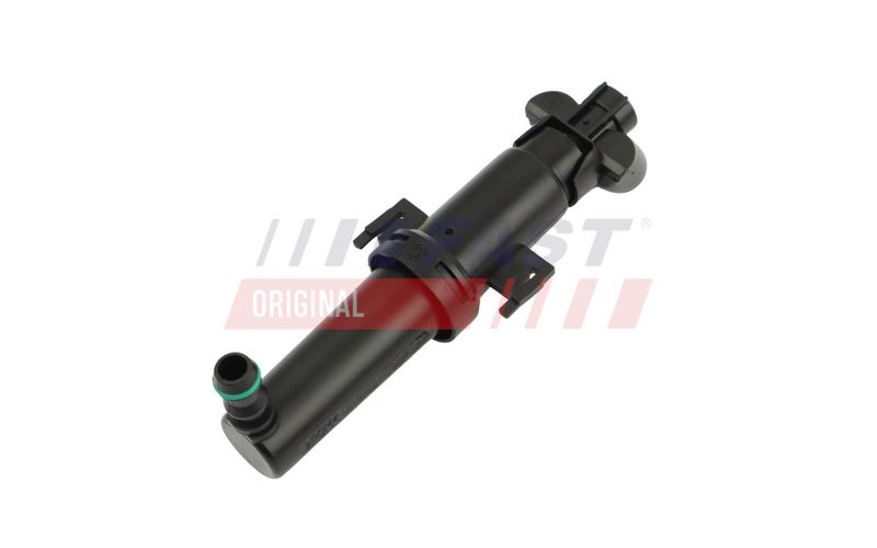 FT00554 FAST - ФОРСУНКА ОМИВАЧА ФАРИ AUDI A3 8P 03> ПР