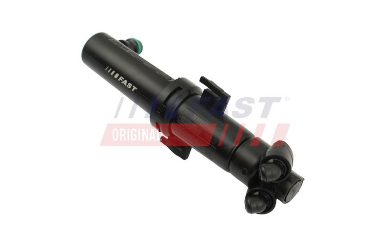 FT00554 FAST - ФОРСУНКА ОМИВАЧА ФАРИ AUDI A3 8P 03> ПР