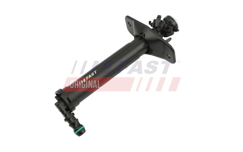 FT00555 FAST - ФОРСУНКА ОМИВАЧА ФАРИ SEAT IBIZA IV 08> ЛВ