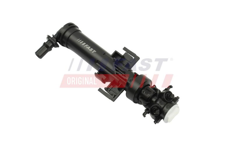 FT00557 FAST - ФОРСУНКА ОМИВАЧА ФАРИ SKODA OCTAVIA III 12> ЛВ