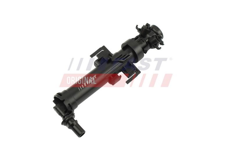 FT00557 FAST - ФОРСУНКА ОМИВАЧА ФАРИ SKODA OCTAVIA III 12> ЛВ