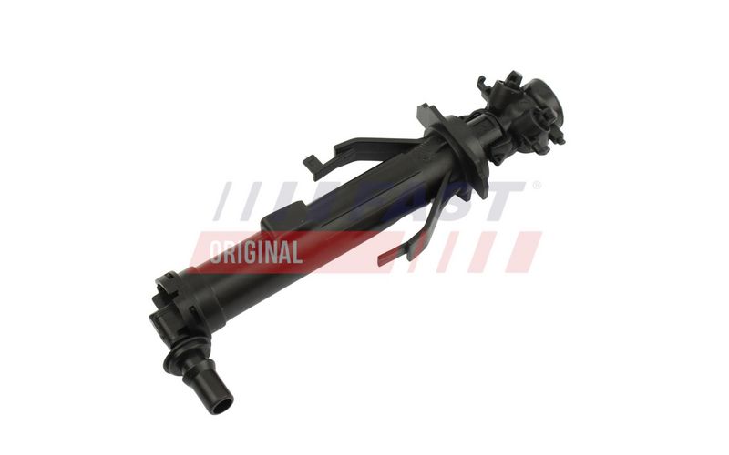 FT00559 FAST - ФОРСУНКА ОМИВАЧА ФАРИ VW GOLF VII 12> ЛВ