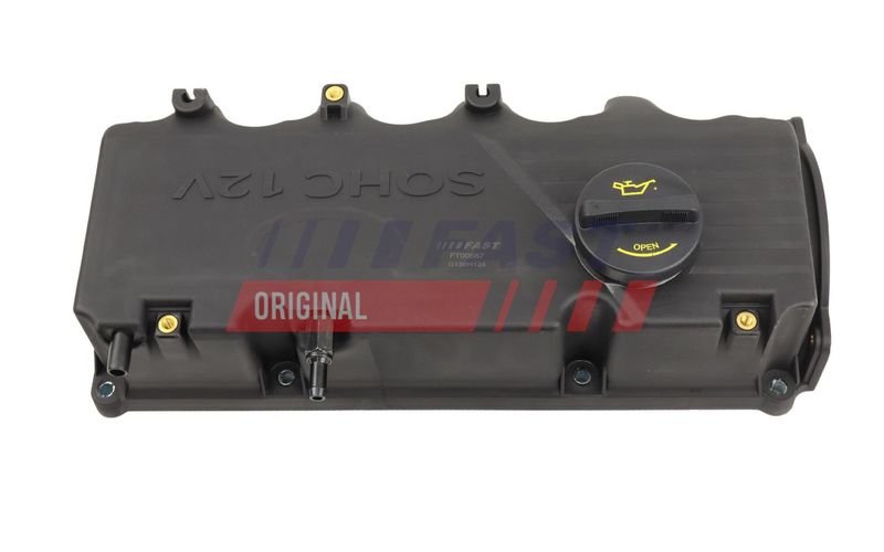 FT00567 FAST - КРИШКА КЛАПАНІВ HYUNDAI GETZ 01> 1.3