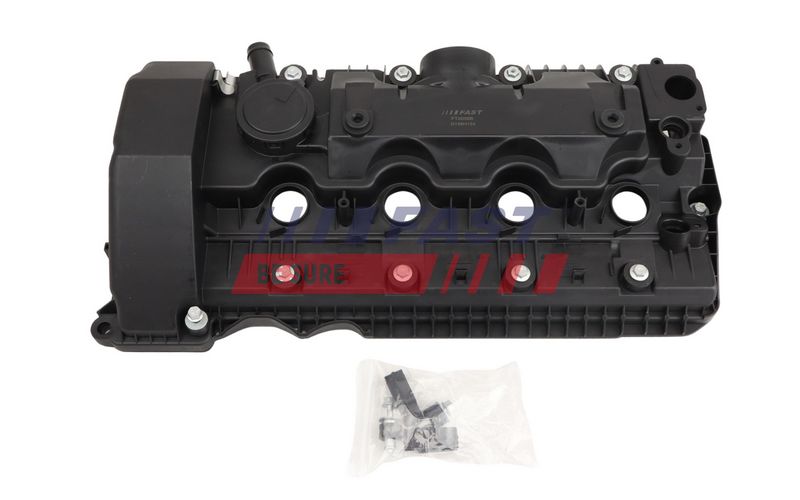 FT00568 FAST - КРИШКА КЛАПАНІВ BMW 5 E60 01> 540 545 550 X5 E53